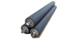 Dehydration Nip Roll