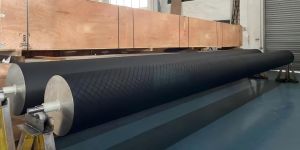 Tension Metering Roll