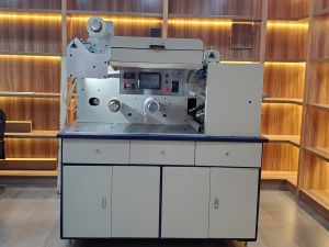 Coating Proofing Printers